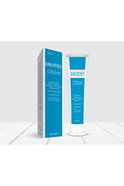 Doğa Derman Emodex Cream 100 ml
