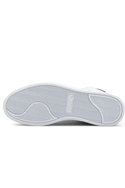 Puma Shuffle Mid Men's Sneakers380748 01