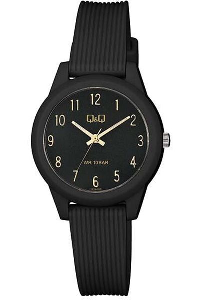 Q&Q Women's Wristwatch - Stylish and Functional Design