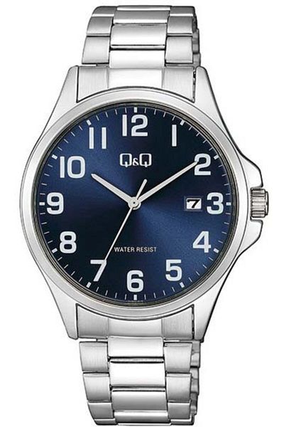 Q&Q MAN WATCH