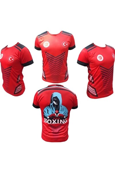 YiğitSpor Kick Boks Tişörtü & Kickboks Tişörtü & Kıck Boks Tişörtü & Kıckboks...