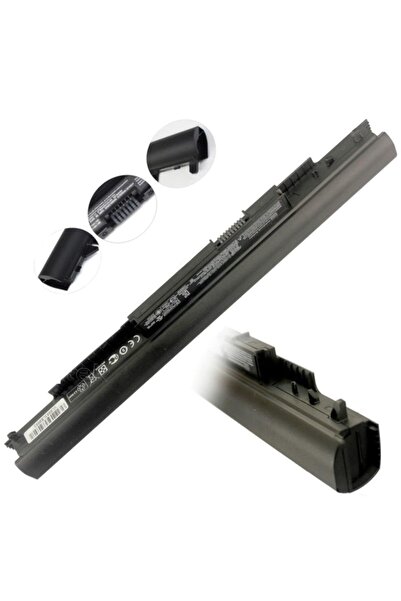 HP 15-ay029nt, 15-ay030nt, 15-ay031nt Notebook Bataryası - Laptop Pili
