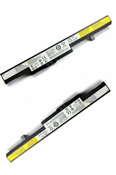LENOVO B50-30,b50-70,l12l4e55,l13l4a01 Uyumlu Notebook Bataryası, Pili