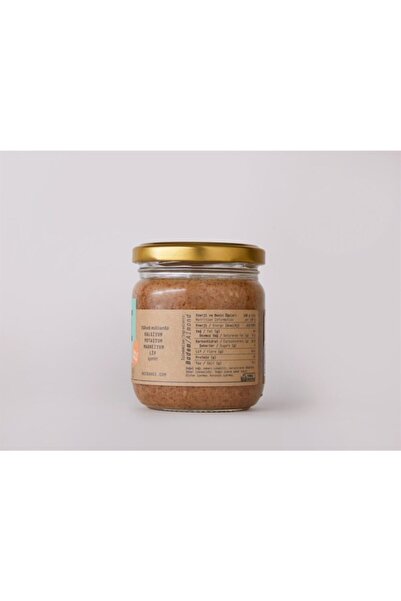 Noi Ege Bademi 6 X 170g Noı Parçacıklı Badem Ezmesi