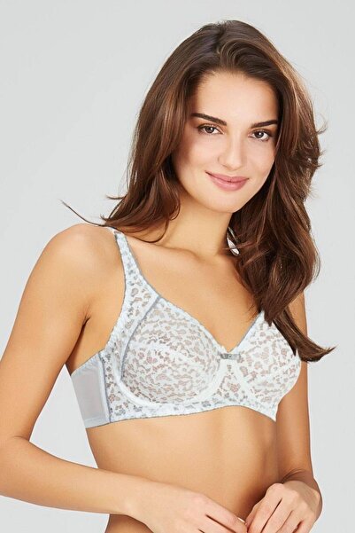 Kom Vintage Klasik Sütyen