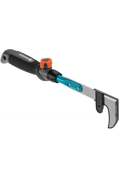 Gardena 8927-20 Kazıyıcı Yabani Ot ve Yosunlar Için Ideal Combi System