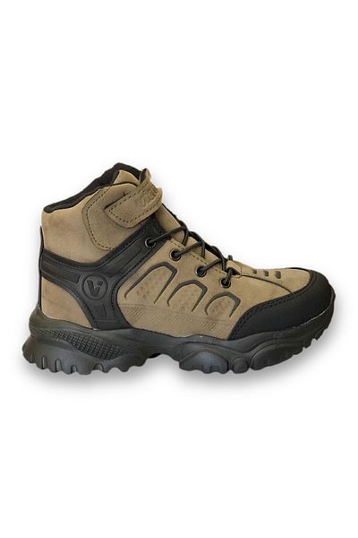 Vicco Atomic Trekking Boots