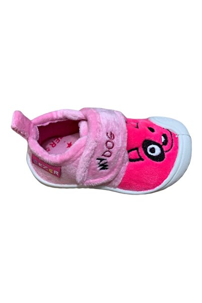 GEZER Baby Girl-Child Orthopedic Home Shoes Slippers