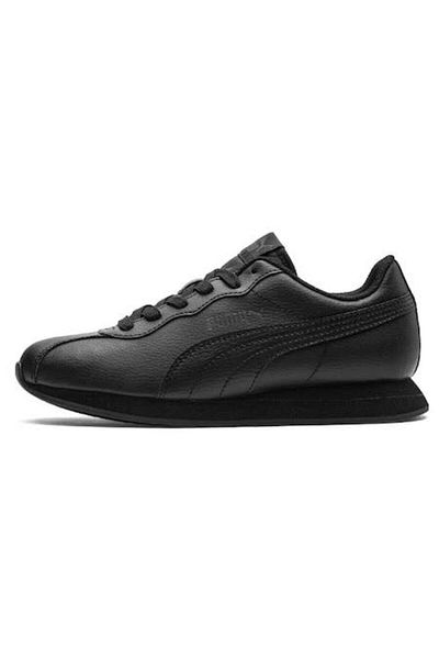 Puma Black Running & Training Shoes for Kids