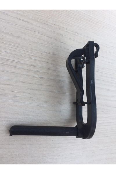 T-Pet 3 Pieces Squid Bone Holders for Cage Birds
