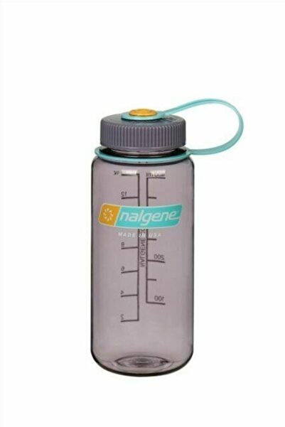 NALGENE 16oz Wm Aubergine Tritan Water Bottle