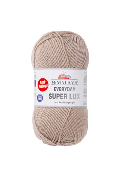 Himalaya Everyday Super Lux Luxury Hand Knitting Yarn