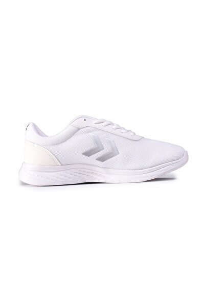 HUMMEL Sneakers - White - Flat