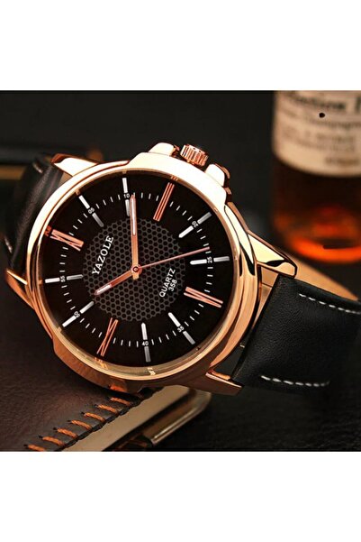 Yazole Erkek Kol Saati
