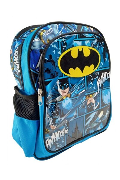 Me Partners Barman Iki Gözlü Ilkokul Ve Günlük Sırt Çantası - Erkek Çocuk Oku...