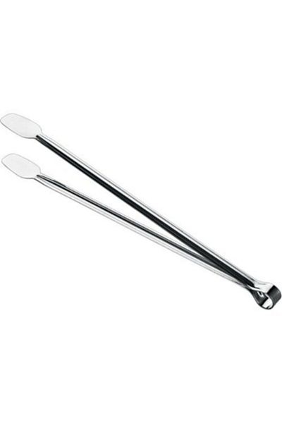 AKCAKESE Long Camping Home Grill and Pan Tongs