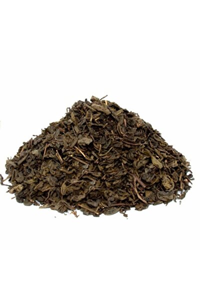 Aktarzane شاي أخضر 250 جرام - جريمة خضراء أنيقة