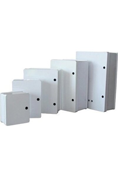 Çetinkaya Pano Çp5007 35x50x19,5 Abs Pano Çetinkaya