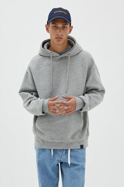 addax sweatshirt