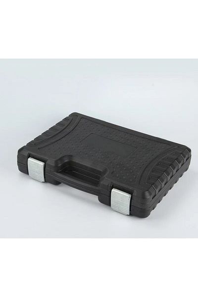Newstar 171 Pieces Socket Set Cr-V Steel (1/4-3/8-1/2)