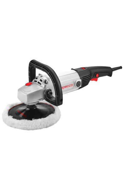 Sp-5031 1300 w 180 mm Polisaj Makinesi