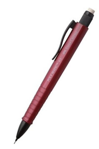 Faber Castell فابر كاستل أوتوماتيك فيرساتيل بلاك جسم كلاسيكي 0.7