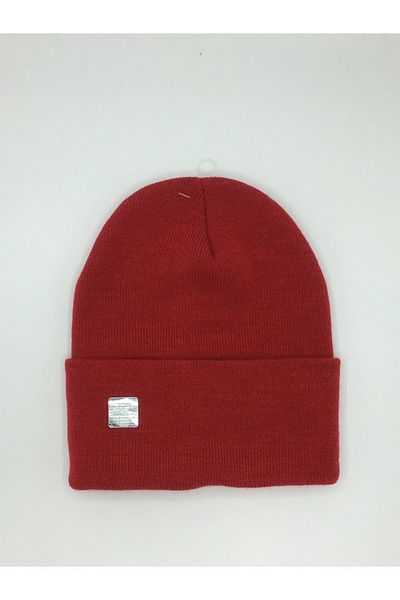 GONCA ŞAPKA Luxury Basic Beret
