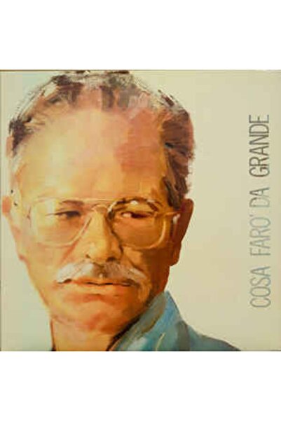 Gıno Paolı - Cosa Faro Da Grande , 1986 World