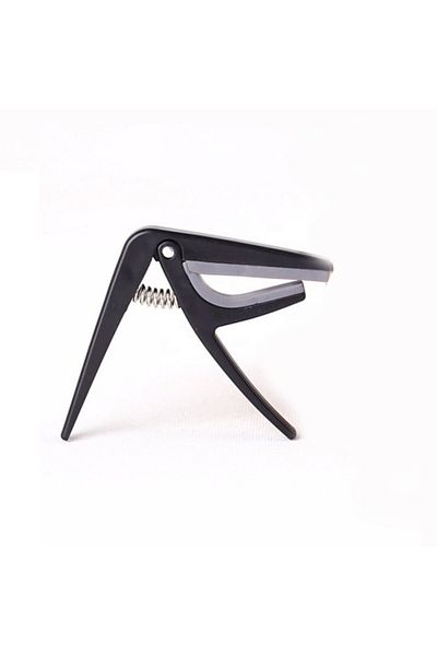 Solo Ukulele Capo Ukc-01