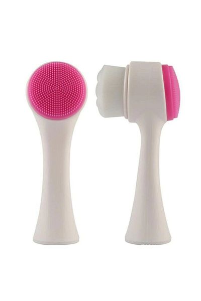 Ocean Skin and Facial Cleansing Brush