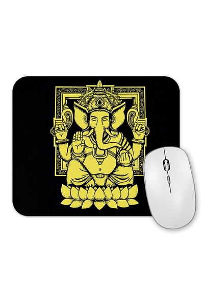 Baskı Dükkanı Ποντίκι Ganesha