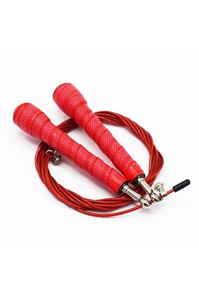 Gymo Exercise Training Jump Rope Red