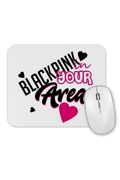 Baskı Dükkanı Подложка за мишка Blackpink Blackpink