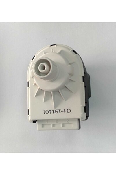 Beko Kombi Üç Yollu Vana Motoru