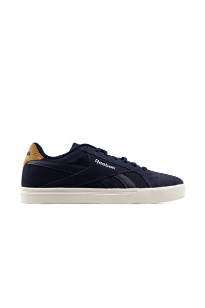 Reebok Royal Comple Men's Casual Shoes G57711 Navy Blue