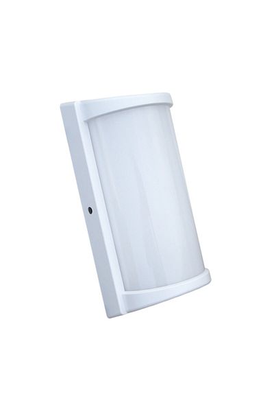 ACK Led Wall Aplique 20 W 6500k White Light Led Wall Lighting Fixture