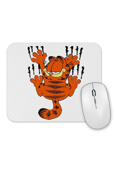Baskı Dükkanı Ποντίκι Garfield