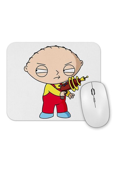 Baskı Dükkanı Ποντίκι Family Guy