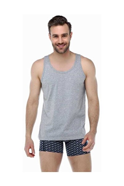 Sedef Yıldızı Men's Colorful Strappy Athlete 6 Pack 1007