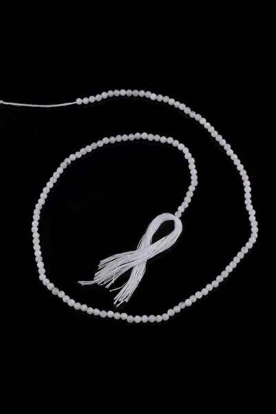 Dünya Doğal Taş Σειρά Moonstone με κομμένο πλαστίδι 2 mm - Dizi0269