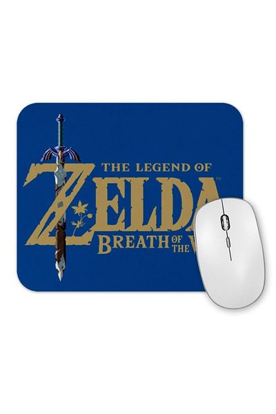 Baskı Dükkanı Covoraș mouse Legend of Zelda