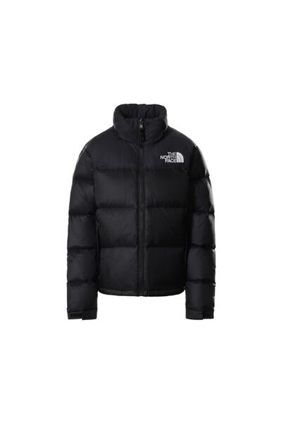 THE NORTH FACE W 1996 Rtro Npts Jkt معطف نسائي خارجي Nf0a3xeole41 أسود