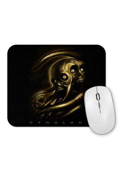 Baskı Dükkanı Ποντίκι Cthulhu