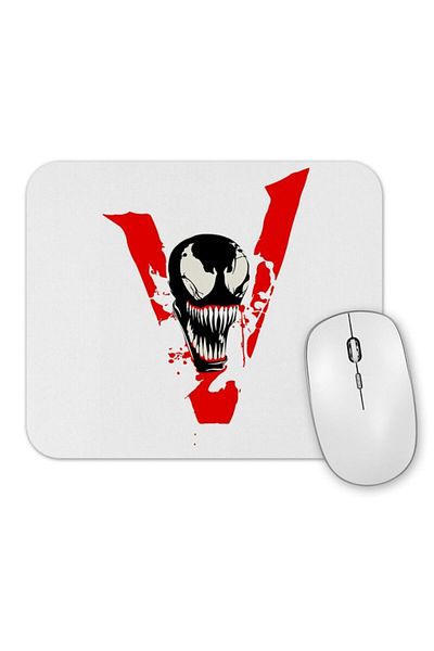 Baskı Dükkanı Ποντίκι Venom