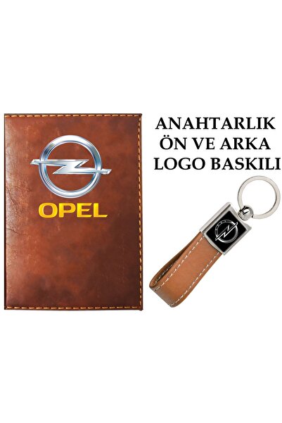 promosyon denizi PROMOSYON DENİZİ KİŞİYE ÖZEL OPEL LOGOLU TABA RUHSAT KABI VE...