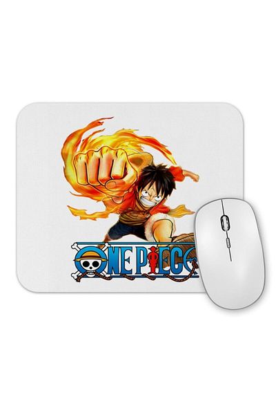 Baskı Dükkanı Ολόσωμο Mouse Pad
