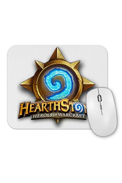 Baskı Dükkanı Ποντίκι Hearthstone 01