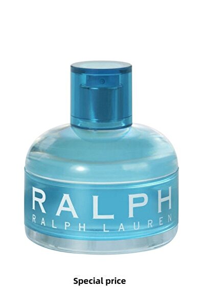 Ralph Lauren Ralph Edt 30 ml 3360377016132