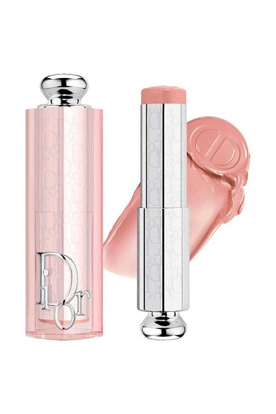Dior Rosy Glow Blush Stick 103 Toffee – Nude Beige Cream Blush, Hydrating & Radiant Glow – 6g