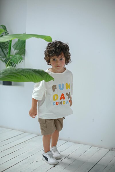 MiaBaby Double Set - Cargo Pocket